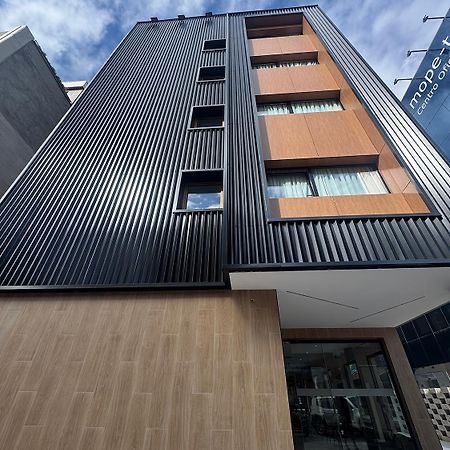 Hotel Itc Madrid By Soho Boutique Exteriér fotografie